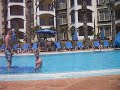 walk on water