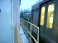 MTA NYC Subway Brighton Line Trio ~ ! Sheepshead Bay MTA NYC Subway Brighton Line Trio ~ ! Sheepshead Bay