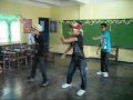 BSHS Pet-Malu Dance Crew