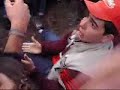 Tav - Val di susa NO TAV 2005 video amatoriale diffondete