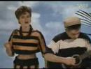 Basia y Matt medio minuto