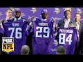 Minnesota Vikings 2013 NFL Draft Grade - YouTube