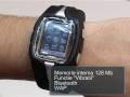 videos de Telefon mobil cu ceas de mana M800