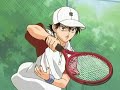 Prince of Tennis 1 part 2/3 Prince of Tennis 1 part 2/3