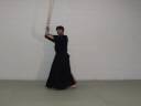How to Do Haya Suburi