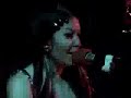 JUCIFER - A Partridge In A Pear Tree DVD clip.
