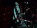 JUCIFER - A Partridge In A Pear Tree DVD clip.