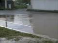 Maltempo a Milazzo. Rio Rosso e Ponente