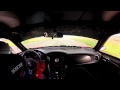 FR-S Shannonville Drift Practice
