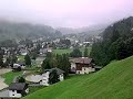 unwetter in klosters 2005