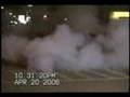 Z28 Burnout 06