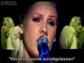 Pink - Dear Mr. President German Subtitles
