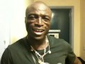 Just after Birmingham show