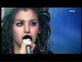Katie Melua-Live at Troll Gas Rig-Closest thing to Crazy