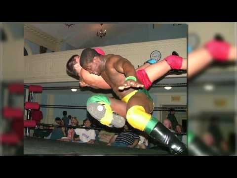 A special look at Kofi Kingston: WWE Main Event, Oct. 17, 2012