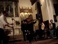 benefit concert for Mohammad Bakri