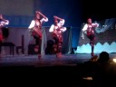 BOTG Stepshow (Lambda Psi Chapter of Delta Sigma Theta) BOTG Stepshow (Lambda Psi Chapter of Delta Sigma Theta)