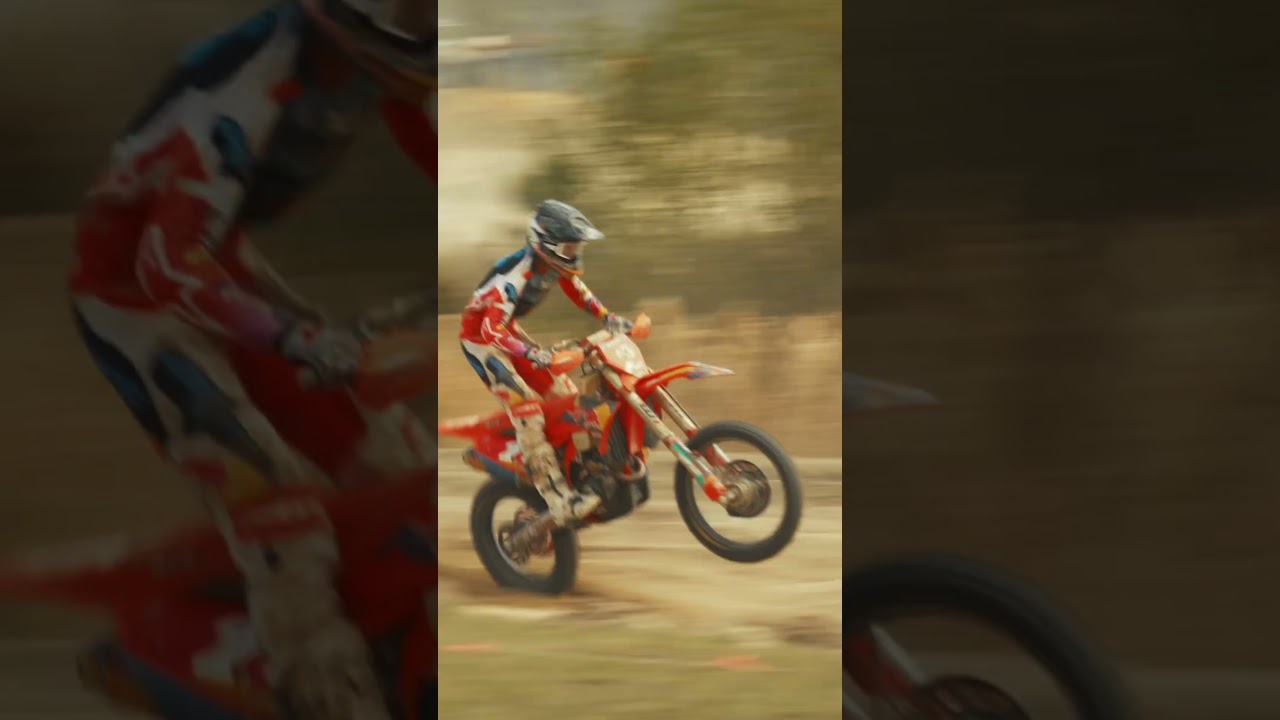 A big win for Grant Davis at FMF Camp Coker Bullet #GNCC 🏁