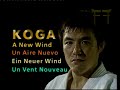 Koga - A New Wind Koga - A New Wind