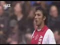Ajax - Excelsior 2-0