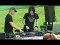 nomic live p.a (finrg, terrorcraft), alek szahala live p.a (finrg),
rx (finrg), ironraver (k1), waily (mayhem, terrorcraft), gohai (terrorcraft),
eewol (mayhem), galrav (fury), puistokemisti (hss recordings), 
alex kunnari (colors), puuhaphiit (bad karma), fboti live, quakey (millennium), remotion,
d.n.a (i love kiksu), zwek (sunrise), cosmo (millennium), steven hoaks (bad karma, open audio), luminescent + percussions