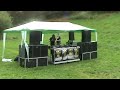 nomic live p.a (finrg, terrorcraft), alek szahala live p.a (finrg),
rx (finrg), ironraver (k1), waily (mayhem, terrorcraft), gohai (terrorcraft),
eewol (mayhem), galrav (fury), puistokemisti (hss recordings), 
alex kunnari (colors), puuhaphiit (bad karma), fboti live, quakey (millennium), remotion,
d.n.a (i love kiksu), zwek (sunrise), cosmo (millennium), steven hoaks (bad karma, open audio), luminescent + percussions