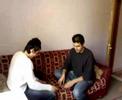 cihan ve mehmet