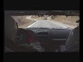 Cameracar Bracco Rally aosta 2007