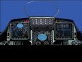 Maxdogit Flying the Saab Grippen