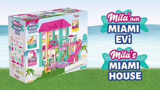 Mila'nın Miami Evi  video 1