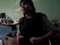 bien pilas en casa de soldado #2