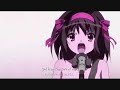 Haruhi (ENOZ) - Live! Haruhi (ENOZ) - Live!