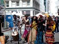 Lumin,  How Weird Street Faire, San Francisco