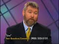 History and Legality of Income Taxes in Canada