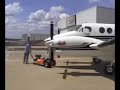 Trator Reboque para Avi�o