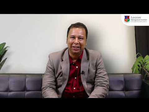 LEXICON Mile General video thumbnail 7