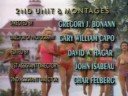 Thunder in Paradise Outro