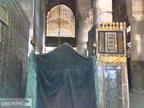 PBUH - The rare photos of Prophet Muhammad's tomb in Medina,Saudi Arabia.The nasheed is Mawlay (burdah) by Muhammad al Husayn. http://www.ahlus-sunna.com/index.php?...