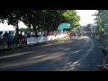 Upplösningen av Vättern GP 2010