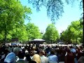 Yale 2008 Graduation Ceremony