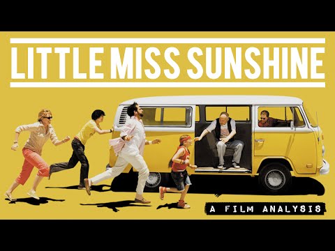 Little miss sunshine movie essay