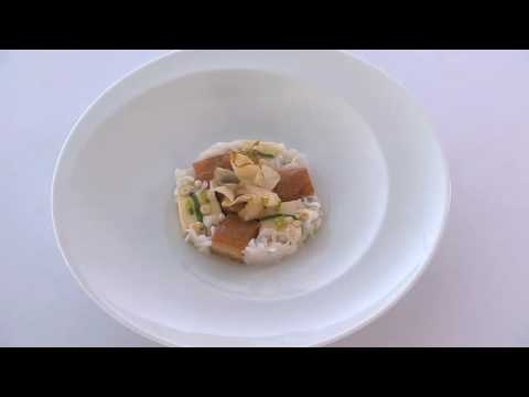 Quick read about poached chicken