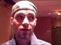 Interview with Aaron Brazell at BlogHerDC