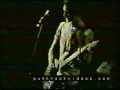 Crimpshrine 5 6-14-89 Gilman Street Berkley, CA