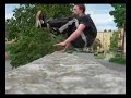 StreetZone X Moves Trailer StreetZone X Moves Trailer