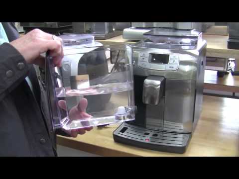 Compare: Saeco Superautomatic Espresso Machines – Redux! Compare: Saeco Superautomatic Espresso Machines – Redux!