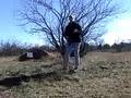 416 Rigby vs. San Saba Sandstone