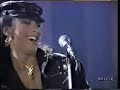 Sabrina Salerno Studioperformance \"My Chico\" 01