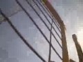 The Terminator Obstacle Course