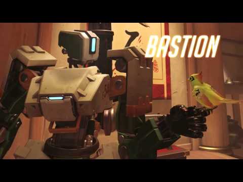 Overwatch: Origins Edition